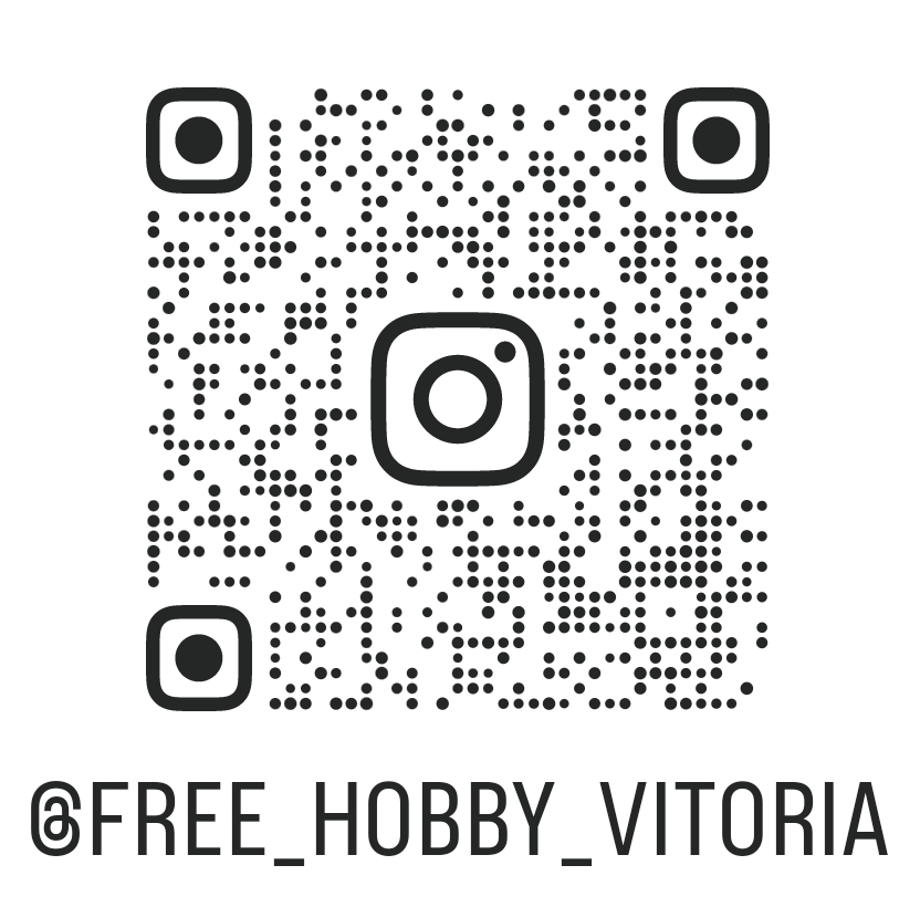 QR Code Instagram